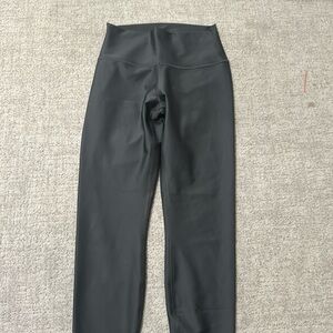 ALO Yoga Airlift Leggings M